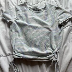 Hollister Tye Dye Tee